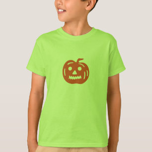 Kürbis T-Shirt