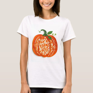 Kürbis T-Shirt