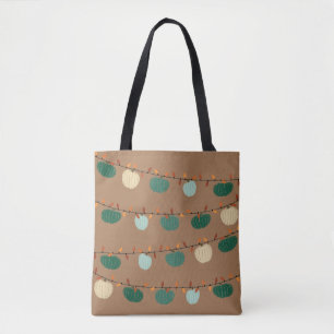 Kürbis Tasche