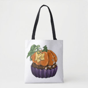 Kürbis Tasche
