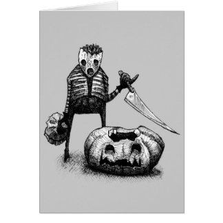 Kürbis Transchiermesser