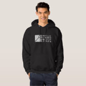 Kürbis überleben hoodie (Vorne ganz)