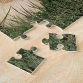 Kürbis und Kürbis Puzzle (Seite)