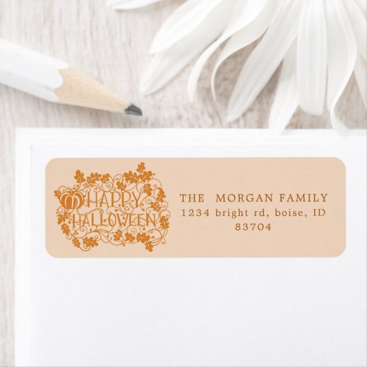 Kürbis und Weintraube glücklich zwischen Rücksende (Insitu)