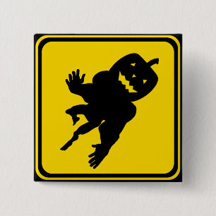 Kürbis vorbei! button