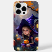 Kürbis/whimsical/Halloween/Cartoon Case-Mate iPhone Hülle (Rückseite)