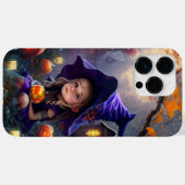 Kürbis/whimsical/Halloween/Cartoon Case-Mate iPhone Hülle (Rückseite (Horizontal))