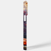 Kürbis/whimsical/Halloween/Cartoon Case-Mate iPhone Hülle (Rückseite / Rechts)