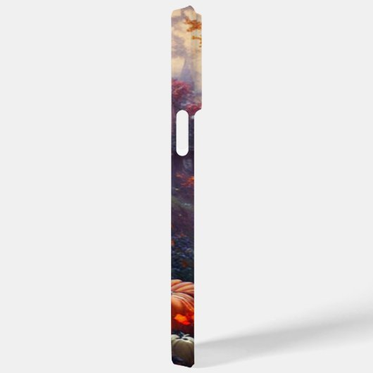 Kürbis/whimsical/Halloween/Cartoon Case-Mate iPhone Hülle (Rückseite / Rechts)