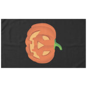 Kürbis zu Halloween 1 Tischdecke (Vorderseite (Horizontal))