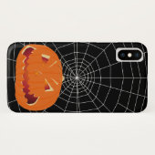 Kürbis zu Halloween 5 Case-Mate iPhone Hülle (Rückseite (Horizontal))