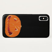 Kürbis zu Halloween 5 Case-Mate iPhone Hülle (Rückseite (Horizontal))