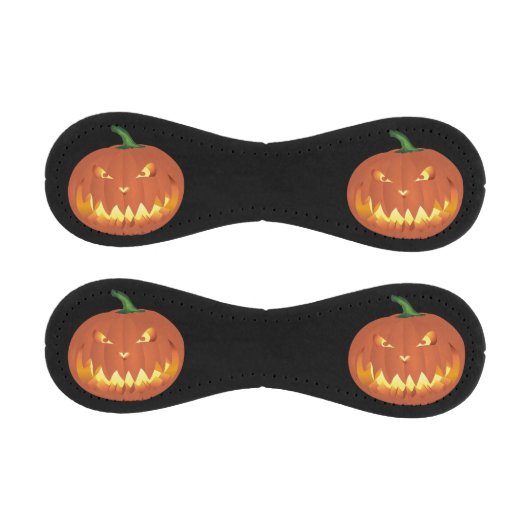 Kürbis zu Halloween... Baseball (Paneele)