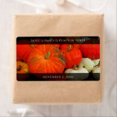 Kürbisbutter / Konserven / Püree-Food-Jar (Insitu)