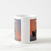 Kürbiscremesuppe Kaffeetasse (Mittel)