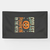 Kürbisdesign Halloween Design_1 Banner (Horizontal)