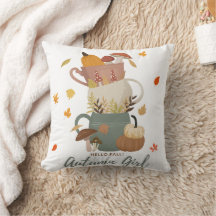 Kürbisdesign im Herbst