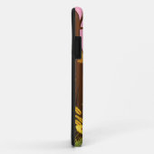 Kürbise Case-Mate iPhone Hülle (Hinten/Rechts)