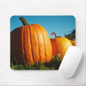 Kürbise Mousepad (Mit Mouse)