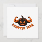 Kürbiseisen (Rückseite)