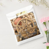 Kürbisernte Geschenktütchen (Versiegelt)