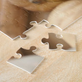 Kürbisernte Puzzle (Seite)