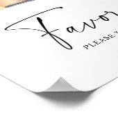 Kürbisfahrzeug - Lieblings-Poster Poster (Ecke)