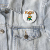 Kürbisfarmer Button (Beispiel)