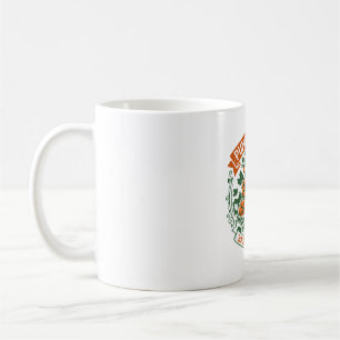 Kürbisfest 2026 Waterford Ontario Kanada Kaffeetasse