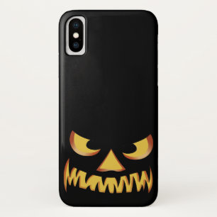Kürbisgesicht 2 Case-Mate iPhone hülle