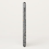 Kürbisgesicht Halloween oder Kreuzknochen probiere Case-Mate iPhone Hülle (Hinten/Links)