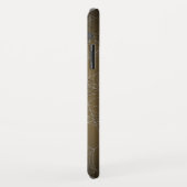 Kürbisgesicht Halloween oder Kreuzknochen probiere Case-Mate iPhone Hülle (Hinten/Rechts)