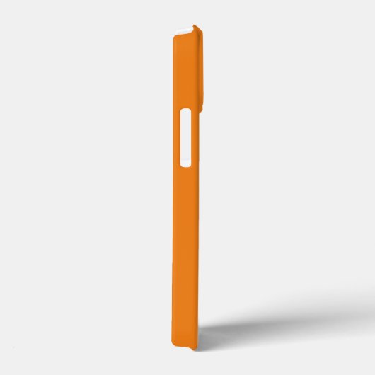 Kürbisgesicht und Spinne der Kürbislaterne Hallowe Case-Mate iPhone Hülle (Rückseite / Rechts)