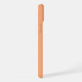 Kürbisgewürz Alles iPhone Hülle (Rechte Seite)
