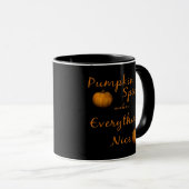 Kürbisgewürz essenziell tasse (VorderseiteRechts)