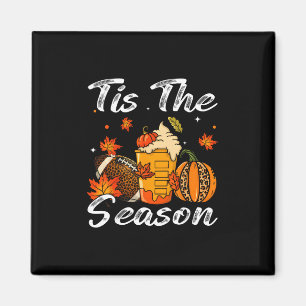 Kürbisgewürz Fußboden Es Ist Die Saison Herbst Dan Magnet