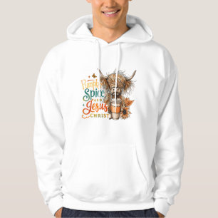 Kürbisgewürz... Hoodie