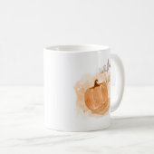 Kürbisgewürz Kaffeetasse (VorderseiteRechts)