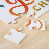 Kürbisgewürz... Puzzle (Seite)