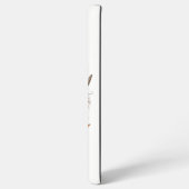 Kürbisgewürz... Samsung Galaxy Hülle (Rückseite (Horizontal))