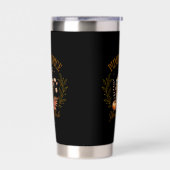 Kürbisgewürz Thermobecher (Links)