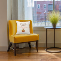 Kürbisgewürz und alles, was ein schönes Kissen