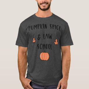 Kürbisgewürz- und Jurakultur - Kanzlerin Hallowe T-Shirt