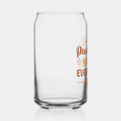 Kürbisgewürze & Alles Nizza Dosenglas (Rechts)