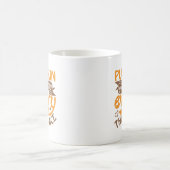 Kürbisgewürze machen alles schön kaffeetasse (Mittel)
