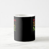 Kürbisgewürze und alles Gute Kaffeetasse (Mittel)
