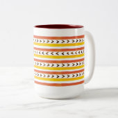 Kürbisgewürze und alles Gute Tasse (VorderseiteRechts)