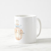 Kürbisgewürzparfüm Kaffeetasse (VorderseiteRechts)