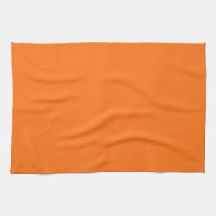 Kürbishex-Code FF7518 Handtuch