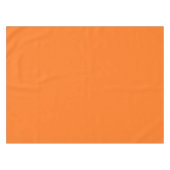 Kürbishex-Code FF7518 Tischdecke (Vorderseite (Horizontal))